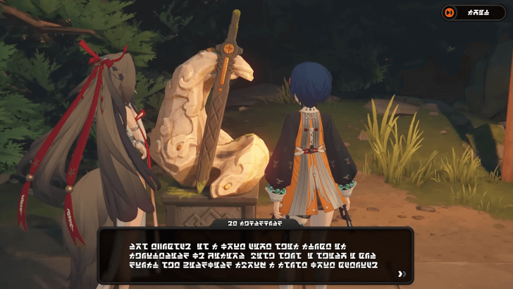 Sword Seeker Chronicles 1