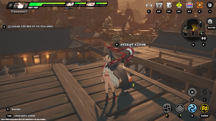 Sword Seeker Chronicles 2