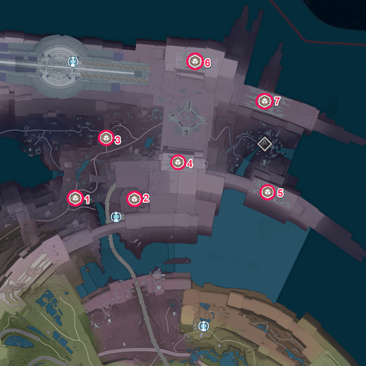 Fangspire Chasm Smartprint Cube Reboot