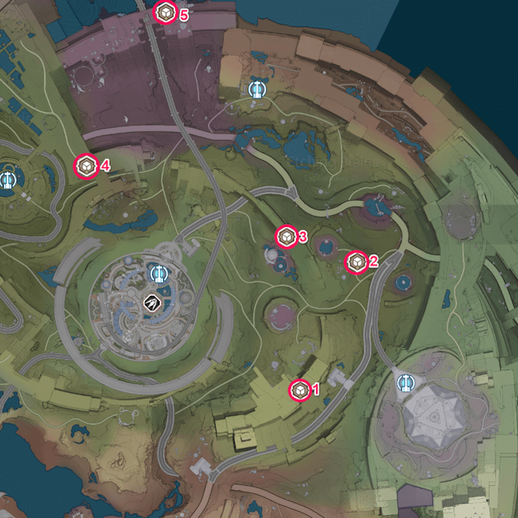 Etching Plains Smartprint Cube Reboot