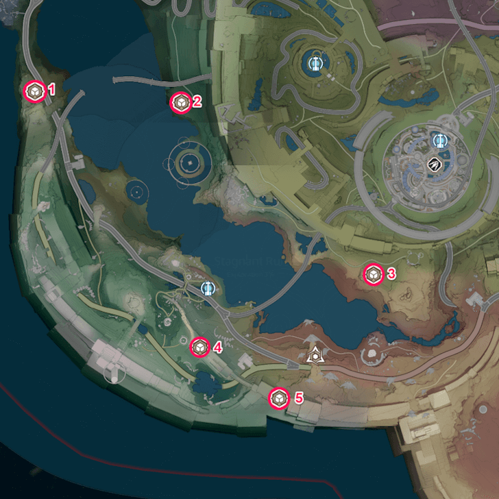 Stagnant Run Smartprint Cube Reboot