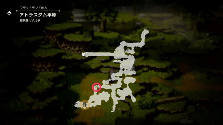 An Encounter with Cyrus