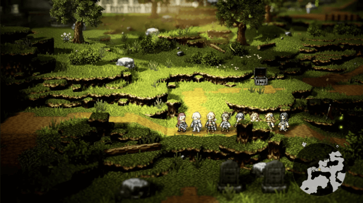 An Encounter with Cyrus