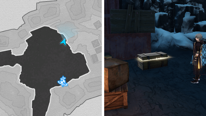 Honkai Star Rail - Great Mine Chest 14