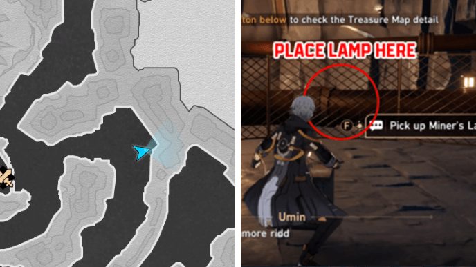 Honkai Star Rail - How to Solve the Miner