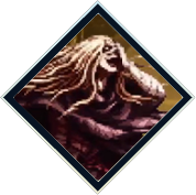 Octopath Traveler 0 - Oskha the Have-Not (Spring)Icon