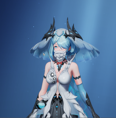 Frostar Beard Overview