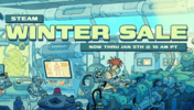 2025 Steam Winter Sale's Must-Play Games: Our Top Recommendations