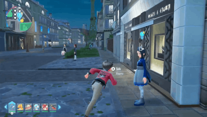 Boutique Couture Location