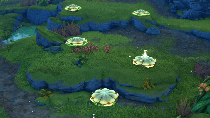 Wuthering Waves - Sixteen Centimillion Bits - Minigame 1