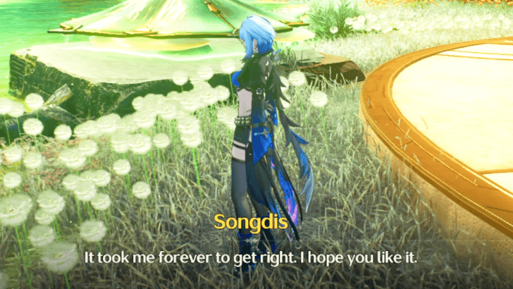 Wuthering Waves - Sixteen Centimillion Bits - Wait for 2 Daysscale