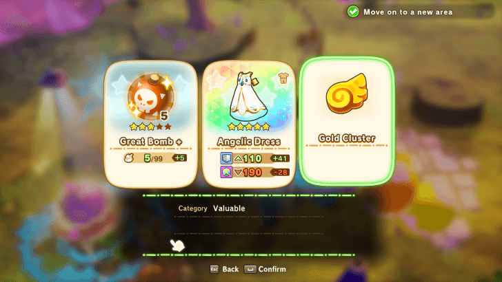 Gold Cluster Alchemy Robot