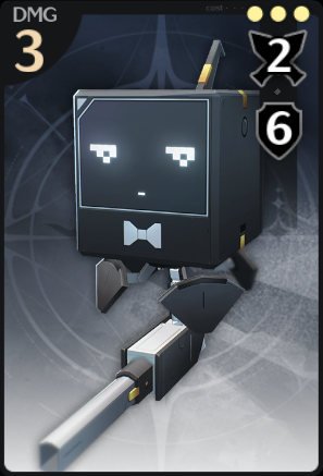 Wuthering Waves KU-Roro: Max Firepower Echo Card