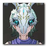 Wuthering Waves - Thundstaff Outcast Icon