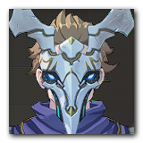 Wuthering Waves - Outcast Executioner