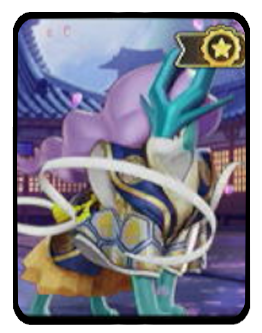 Pokebuki Style: Suicune