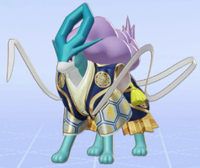 Pokebuki Style Image