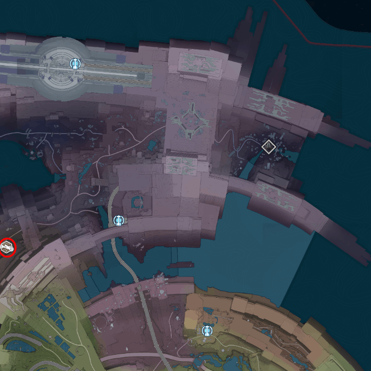 Fangspire - Motorbike