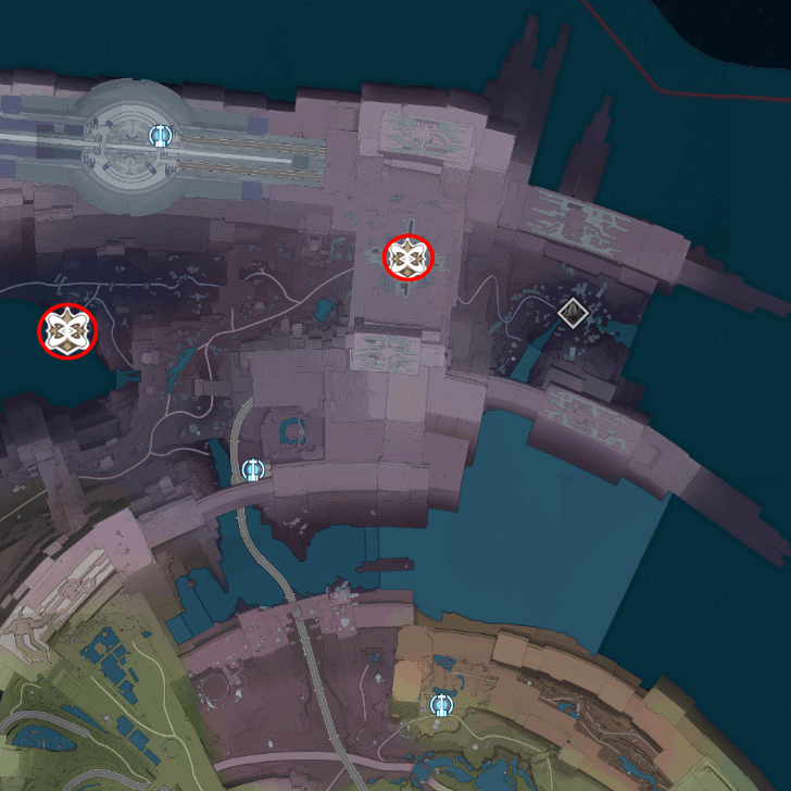 Fangspire - Void Storm