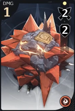 Wuthering Waves Fusion Prism Echo Card