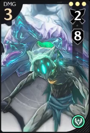 Wuthering Waves Pilgrim