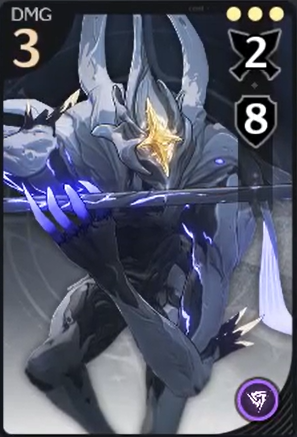 Wuthering Waves Flautist Echo Card