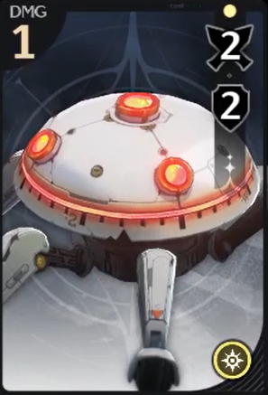 Wuthering Waves Geospider S4 Echo Card