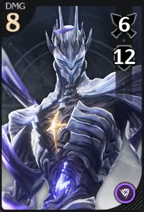 Wuthering Waves The False Sovereign Echo Card