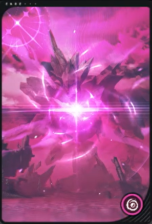 Wuthering Waves Statue of Crownless Echo Card