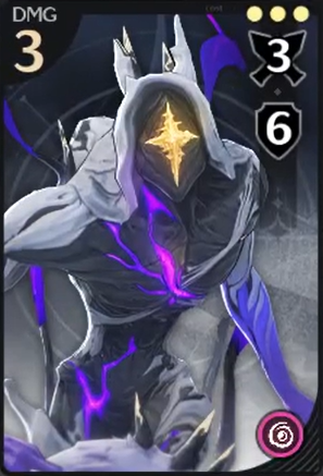 Wuthering Waves Tambourinist Echo Card