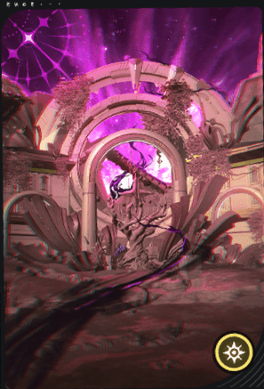 Doomed Wasteland Spectro Frazzle