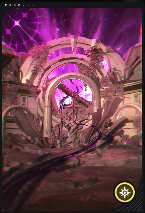 Doomed Wasteland - Spectro Frazzle