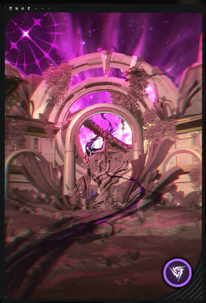 Doomed Wasteland - Electro