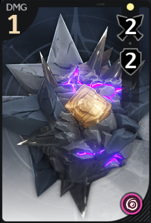 Wuthering Waves Havoc Prism Echo Card