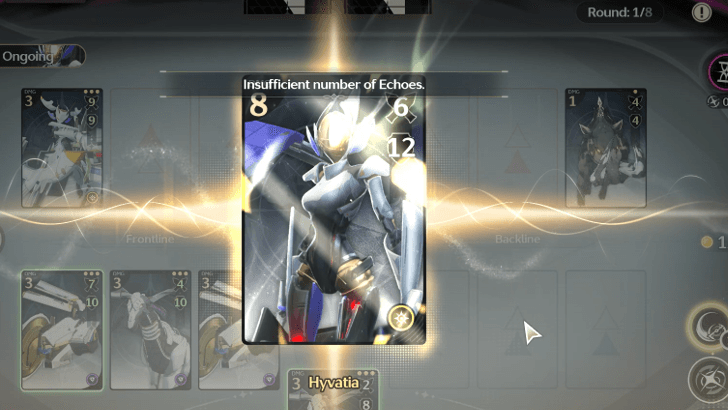 Deploy Hyvatia Immediately