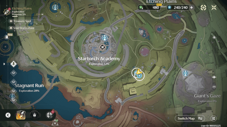 Go to the Third Camp