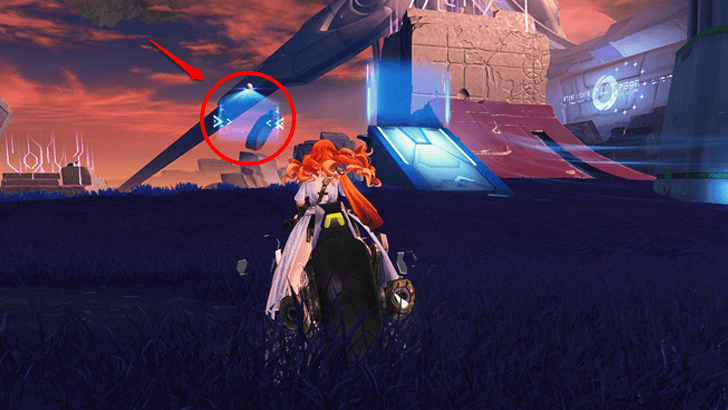 Owlwatch Scanner in the Sky