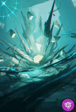 Sunken Abyss Electro