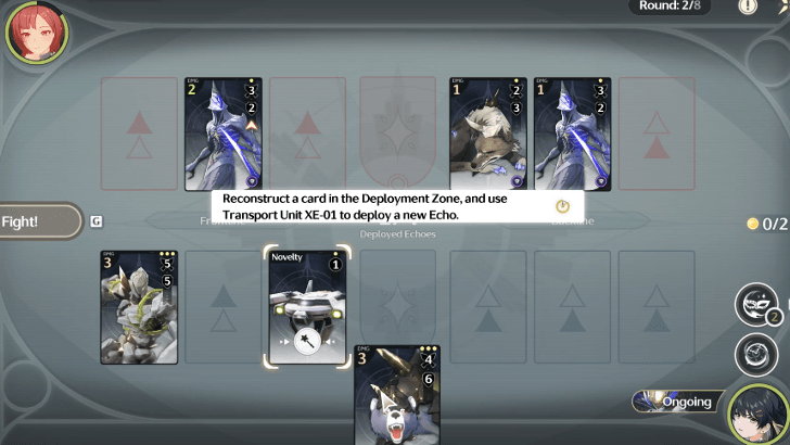 Make Use of Novelty Cards