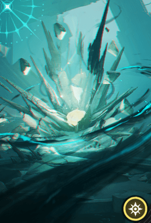 Sunken Abyss Spectro Frazzle