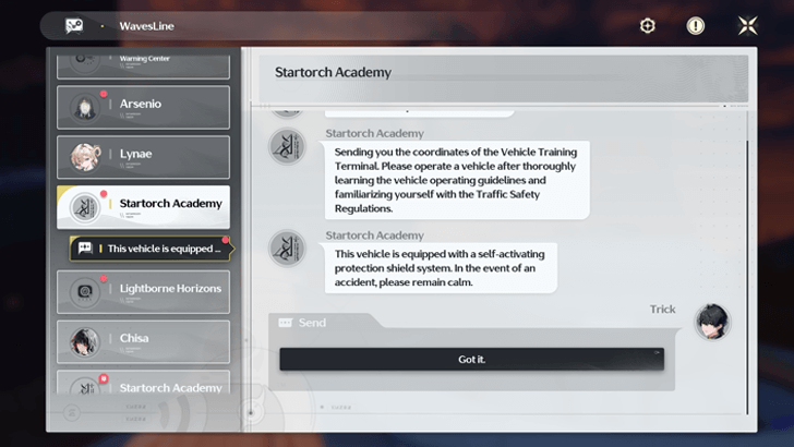 WavesLine Introduction in 3.0