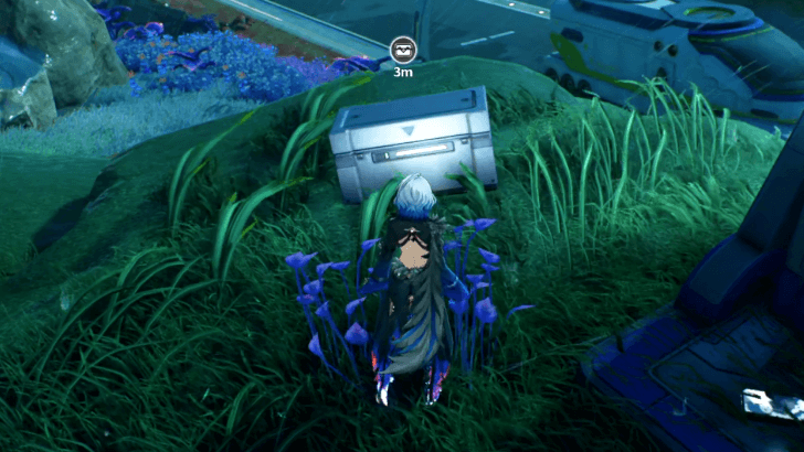 Wuthering Waves - Urban Legend - The Rogue Constructor - Basic Supply Chest as Reward