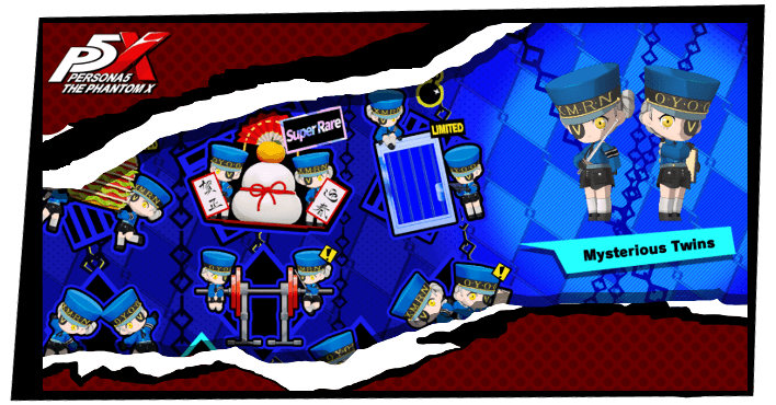 Velvet Capsule Toys No Text Banner