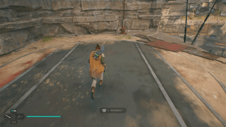 Fallen Order - Skill Point In Game Image