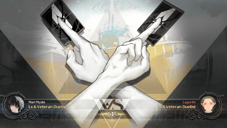 Defeat Lagerith Quicky