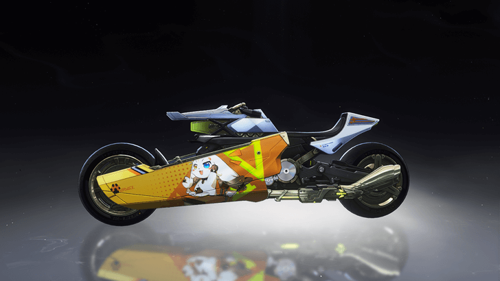 Student Abby! Livery