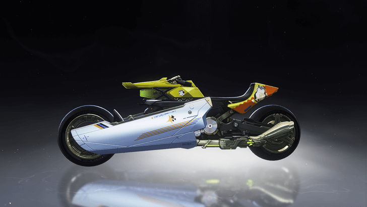 Lemming Charge Livery