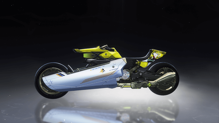 Aigis Livery