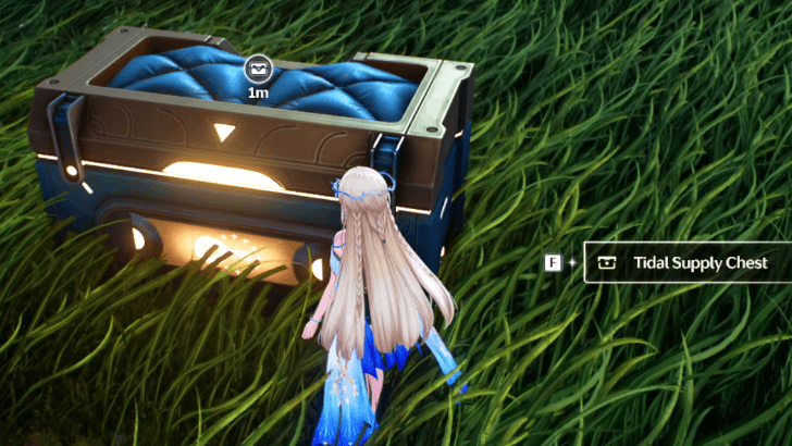 Wuthering Waves - Unparalleled Mechascout - Wait for 2 Days