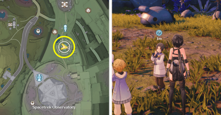 Speak to Celo at Giant